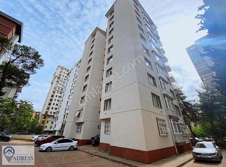 Adress'den Erenköy De Yatırım Değeri Yüksek 3+1 120 M2 Satılık