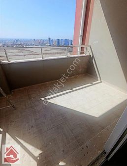 Fark 01 Gayrimenkulden **2+1 Açık Mutfak** İskanlı Kiralık Daire