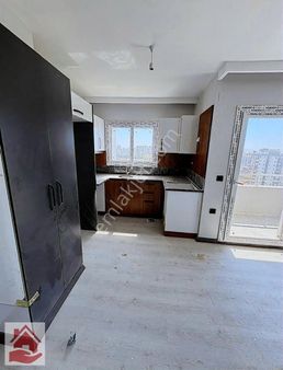 Çarkıparede **2+1 Cep Mutfak **iskanlı **kiralık Daire