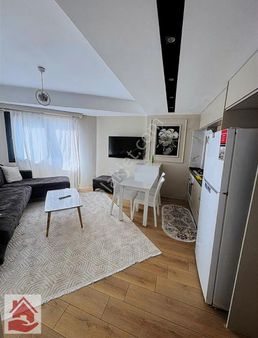 Osmangazi'de 1+1 Ful Sıfır Eşyalı Lüks İşcilikli Kiralık Daire