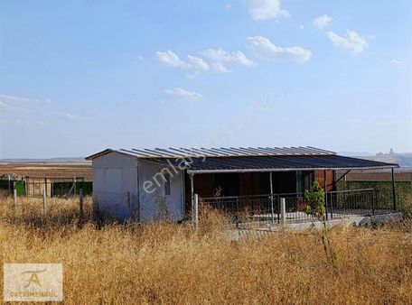 Ankara Temelli Kardelen 2 Etap Yaşam Bahçesi Satılık