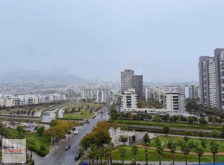 Soyak Optimusta Manzaralı 2+1 Eşyalı Kiralık Daire