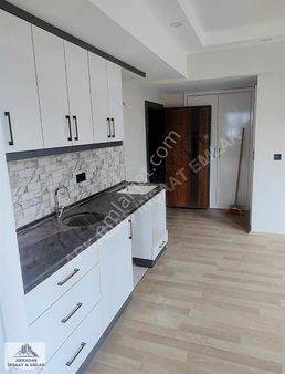 Arkadaş İnşaat Emlak Kumluca Merkez De Kupon 1+1 Daire