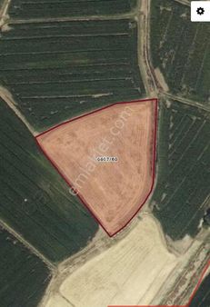 Elagözde 8.500m2 Arsa Pazarlık Vardır