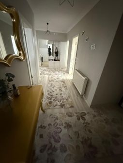 Şehitlik Mahallesi'nde Konumu Güzel Daire