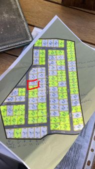 Kuşadası Yaylaköy Kooperatif Hisseli Takas Olur 18 Numaralı Yer