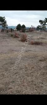 Kütahya Dominiç Küçükköy 1700m2satılık