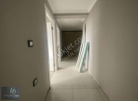 Acil Site İçinde 3+1 Araç Takasına Açık Yatırımlık Daire