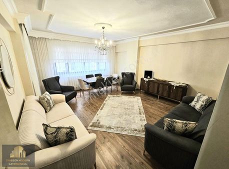 Trabzon Bahçecik'te 3+1 Daire Masrafsız