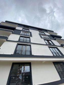 Evim-nur'dan Hasköy Mh 3+1 Yerden Isıtmalı Sıfır Fırsat Daire