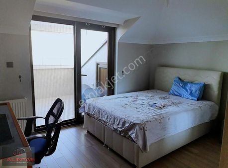 Karşıya Mah. Çok Lüks Satılık Dublesk Daire 5+1 Doğalgaz&asansör