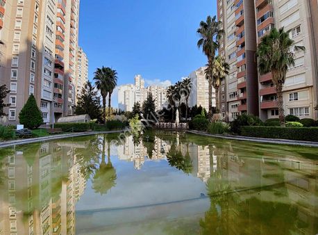 İsminar Yılmaz Dan Yaseminpark Da İçi Yenilenmiş Satılık 4+1