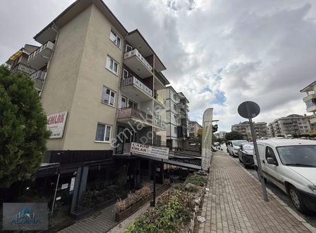 Almina'dan Görüllenin En Merkezinde 2+1 Geniş M2 Eşyasız Kiralık