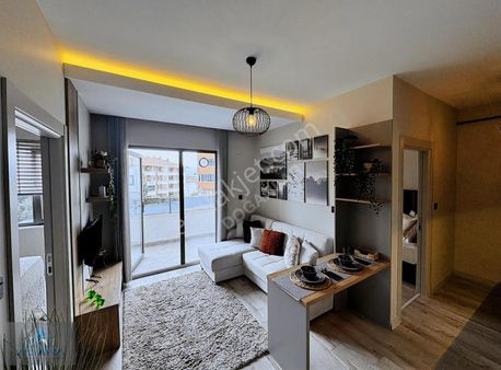 Baylan Plus'dan 2+1 Daire