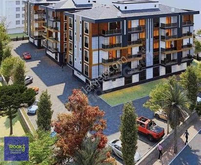 Muradiye Celal Bayar Üniversitesi Yakını 1+1 Satılık Daire