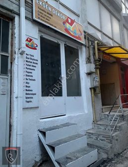 Cumhuriyet Blv. Yakını Satılık Dükkan