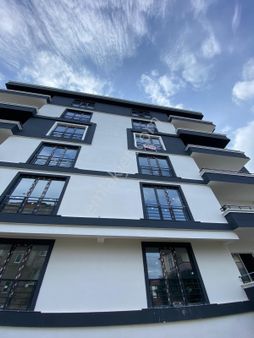 Evim-nur'dan Hasköy Mh 3+1 Yüksek Giriş Balkonlu Otoparklı Sıfır Fırsat Daire