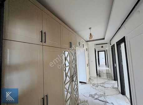 Kayseri Zümrüt'de Mükemmel Konumda