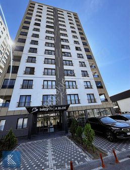 Yakut Mah. Lüks Satılık 4+1 Daire