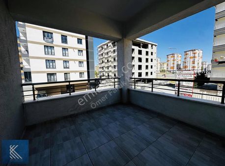 Bağdat Caddesin De Sıfır 3+1 Satılık Daire