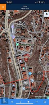 Melikgazi Karacaoğlu Mahallesinde Yatırımlık Satılık Dükkan