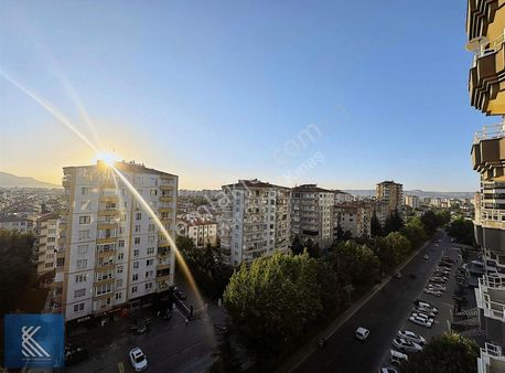 Tuna Caddesi Üzeri Kiralık 4+1 Daire