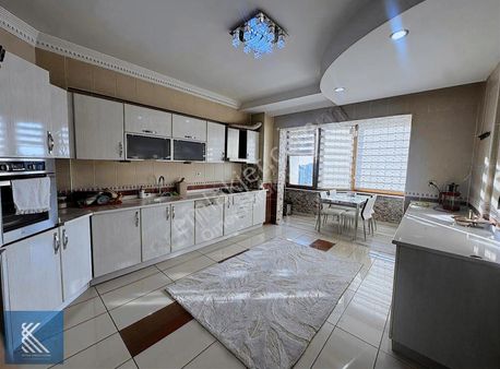 Köşk Mah.mükemmel Manzaralı 5+3 Satılık Dublex