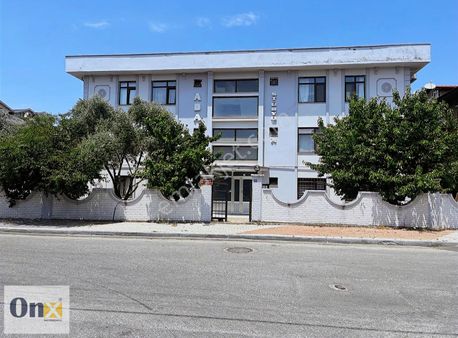 Agora Avm Yakını 4+2 Satılık Daire