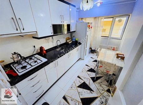 █ Buhara Cd. Üzerinde █ 3+1 Geniş Yapılı Bağımsız Fırsat Daire █