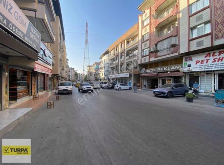 Gediz Kiralık Daire