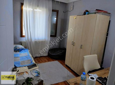 Cuma İnce'den 5+1 Köşe 3 Cepheli Tribleks