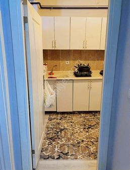 Satılık Fırsat Kiracılı 1+1 Daire