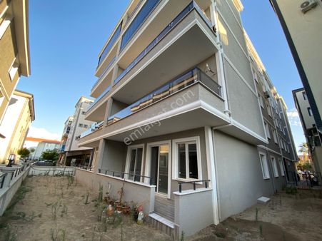 Dağlı Gayrimenkul’den 3+1 Sıfır Daire