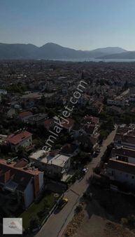Fethiye Yeni Mahallede 2 Katlı Ev Ve 595 M2 Arsası