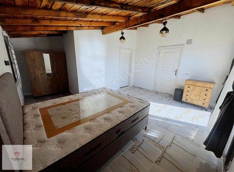 Kaş Bezirganda Manzaralı 2 Villalı 1209 M²