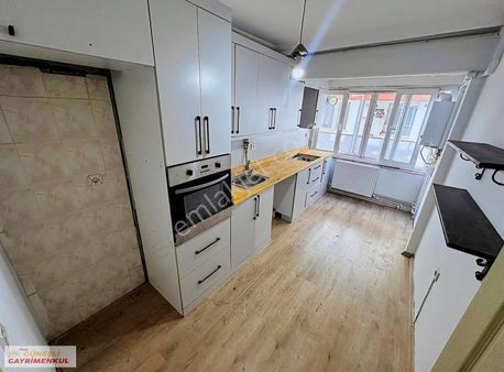 "güneşli'den" Akçay'da Full Yapılı&geniş&ferah 3+1 Daire