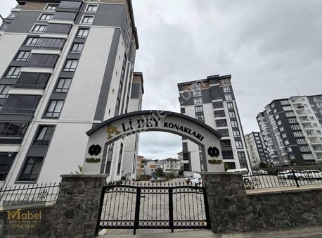 Mabel'den - Alibey Konakları Ayrı Mutfaklı Cam Balkon Kombili !!