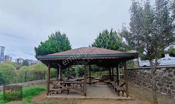 Mabel'den*acil* Ünyenin En Gözde Sitesinde Deniz Manzaralı Daire