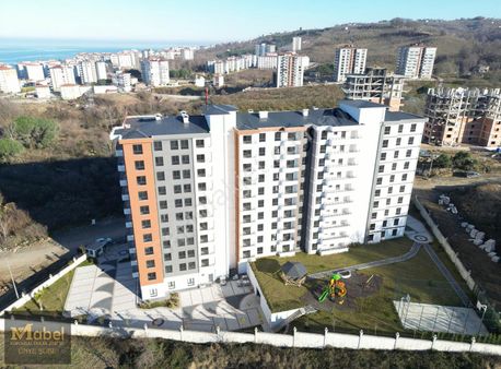 Mabel'den Çakırkent 2 De Ayrı Mutfaklı Deniz Manzaralı Lüx Daire