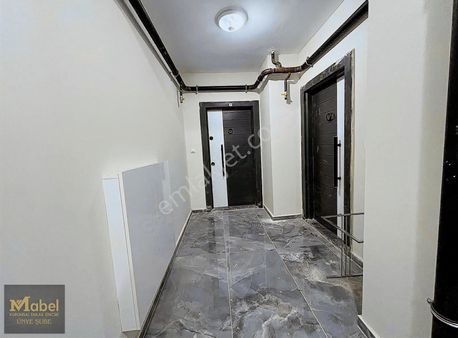 Mabel'den Anayol Kenarı 3+1 Sıfır Satılık Daire