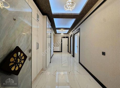 Burak'tan Hastane Yanı Önü Açık, 190m2 G.odalı 16.kat Lüks 4+1