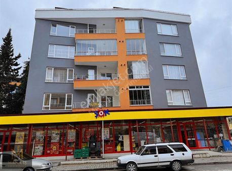 Mana İş Gayrimenkul Aksu Mahallesinde 2+1 Satılık Daire