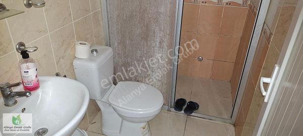 G.pınarı Mh.75.kapalı Spor Salonu Mevki 1.kat 1+1 Eşyalı Daire