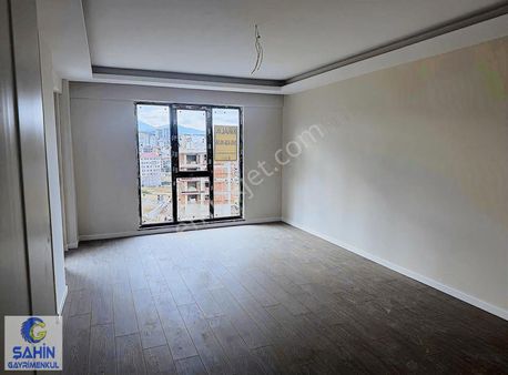 Atakum Mevlana Mah. Sıfır Deniz Manzaralı 2+1 Kiralık Daire