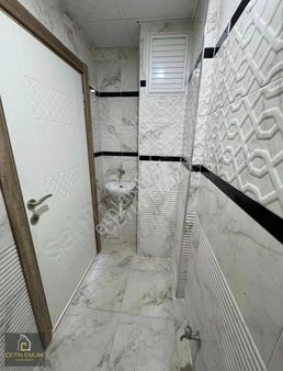 Çetin'den Tepe'de Emsalsiz 140m² Arakat Ön Cepe 3+1 Fırsattt!!!