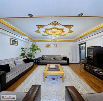 İnönüde Lüks 2+1 Satılık Arakat Daire