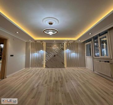 Aşiret Paket 3+1 Dubleks Daire