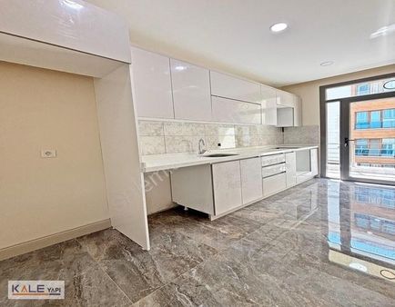 Belediyeye Yürüme Mesafesinde 2+1 Satılık Sıfır Daire