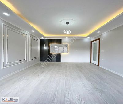 Göçmen Mahallesi Lokasyonunda 2+1 Lüks Daire