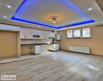 Bahçeşehir Lokasyonunda Yatırıma Uygun 2+1 Daire